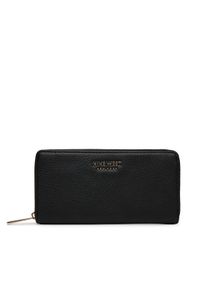 Nine West Portfel CEO-NW-W1-002-AW26 Czarny. Kolor: czarny. Materiał: materiał #1