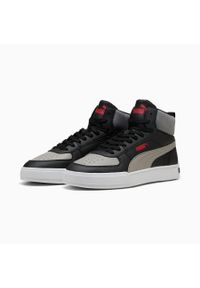 Puma Buty Caven Mid Sd Emb 40179903. Kolor: wielokolorowy