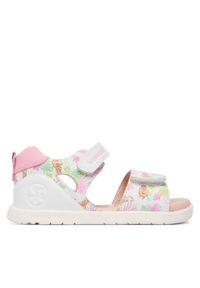 Sandały Biomecanics. Kolor: biały #1