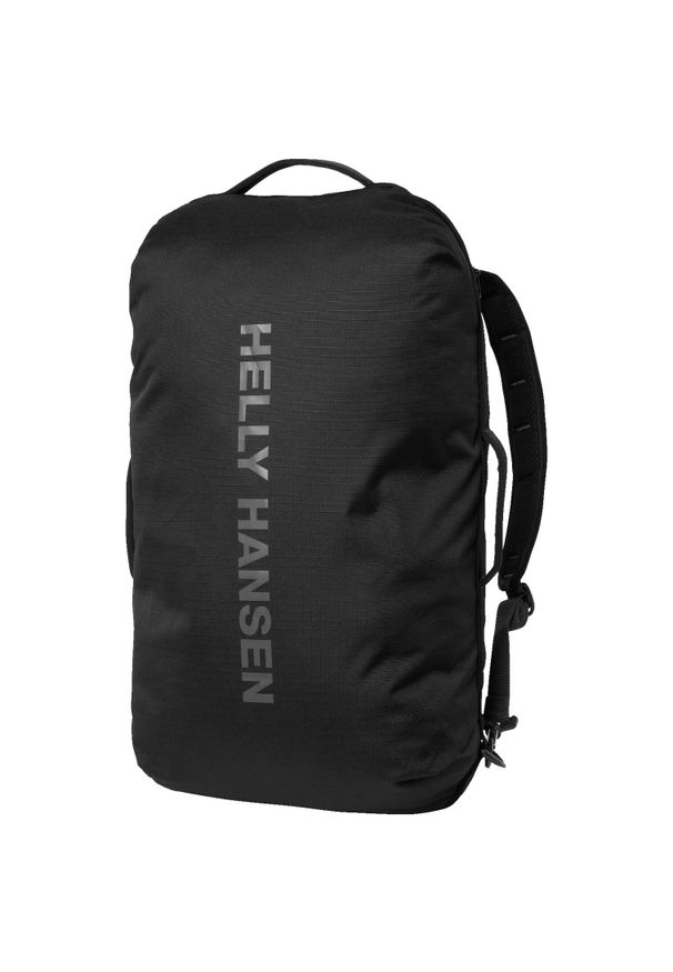 Torba podróżna Helly Hansen Canyon. Kolor: czarny