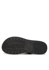 Lasocki Sandały GRD-BN1925-04 Czarny. Kolor: czarny. Materiał: skóra #5