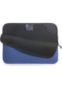TUCANO - Pokrowiec Tucano Melange Second Skin do macbook Pro 16'' macbook Pro 15'' Retina macbook Pro 15'' ultrabook 15'' notebook 15.6'' niebieski. Kolor: niebieski #3