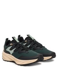 Jack Wolfskin Trekkingi Ps Trail Low A65585 Zielony. Kolor: zielony. Materiał: skóra. Sport: turystyka piesza #3