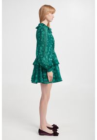 Custommade - Sukienka mini CUSTOMMADE. Długość: mini #4