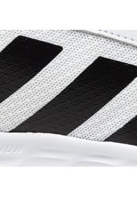Adidas - adidas Sneakersy Ownthegame 2.0 H00469 Biały. Kolor: biały. Materiał: materiał #7
