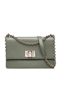 Furla Torebka BAFIACOARE0000J0001007 Zielony. Kolor: zielony #1