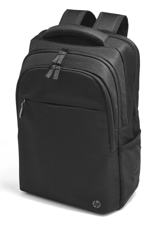 Plecak HP Renew Business 17.3'' 500S6AA czarny. Kolor: czarny