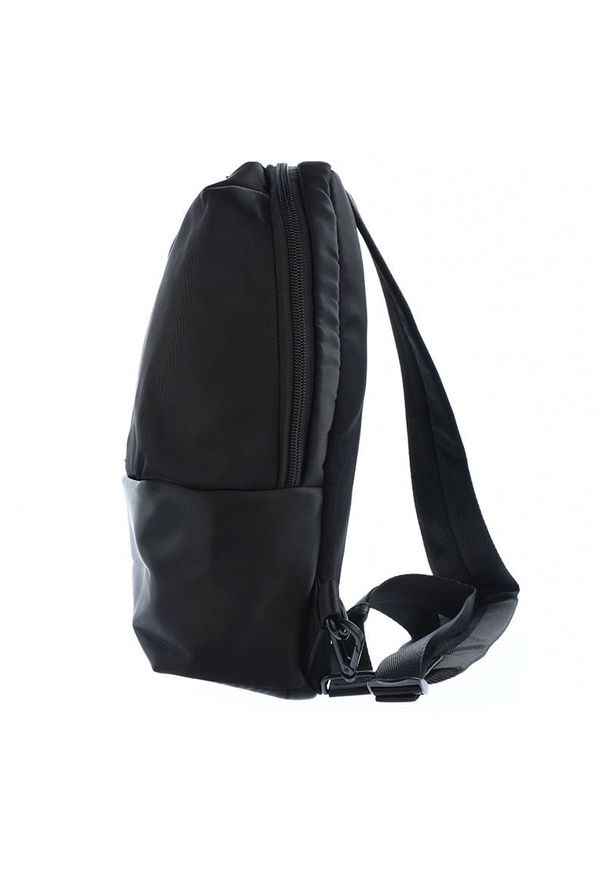 Big Star Accessories - Plecak BIG STAR II574051 Czarny. Kolor: czarny