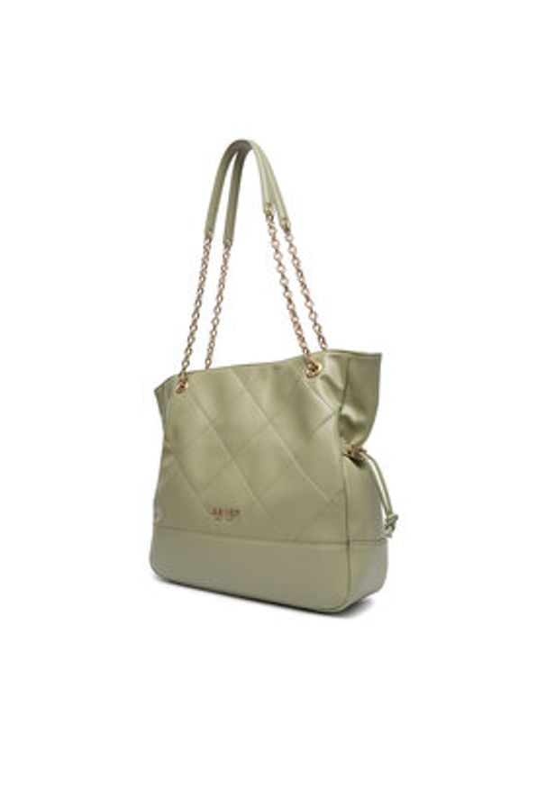 Nine West Torebka EO-Bellis-LX10277 Zielony. Kolor: zielony