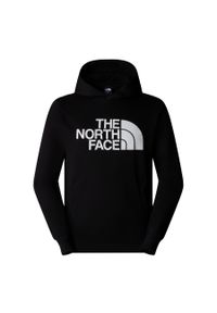 Bluza The North Face Half Dome Pullover. Kolor: czarny