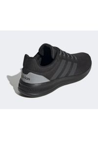 Adidas - Buty adidas Lite Racer Cln 2.0 M GZ2823 czarne. Kolor: czarny. Model: Adidas Racer #4