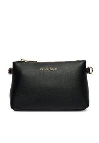 VALENTINO - Valentino Torebka Medea VBS9Q804 Czarny. Kolor: czarny. Materiał: skórzane #2