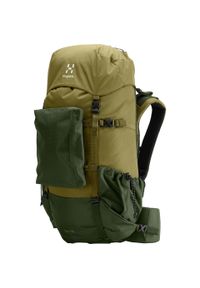 Plecak Haglöfs Vyn 55. Kolor: zielony. Styl: sportowy #1