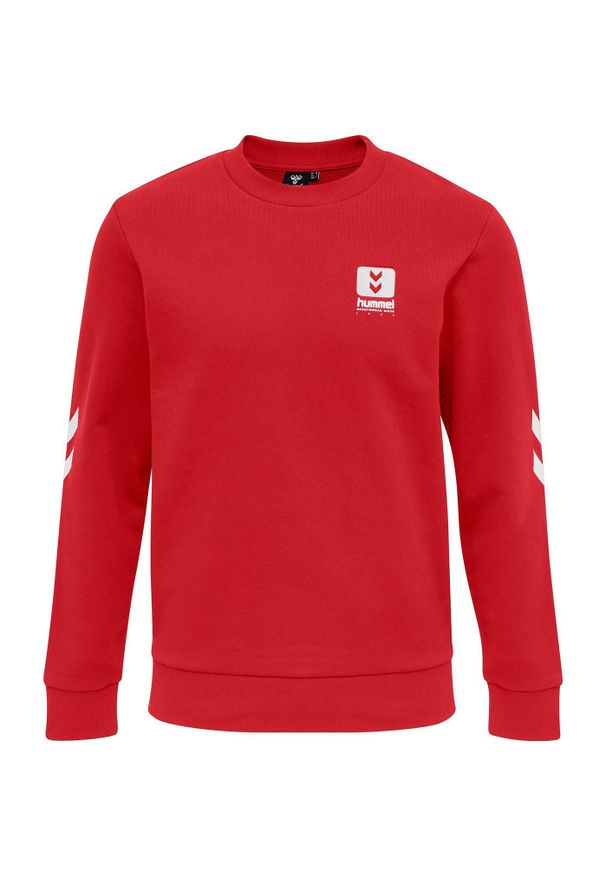 Bluza Hummel hmlLGC graham. Kolor: czerwony. Sport: piłka ręczna