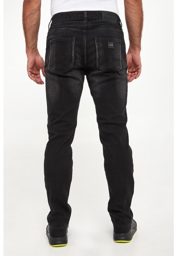 Armani Exchange - Jeansy męskie ARMANI EXCHANGE