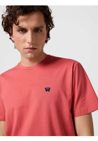 Wrangler - MESKA KOSZULKA WRANGLER SIGN OFF TEE NANTUCKET 112362687 #2