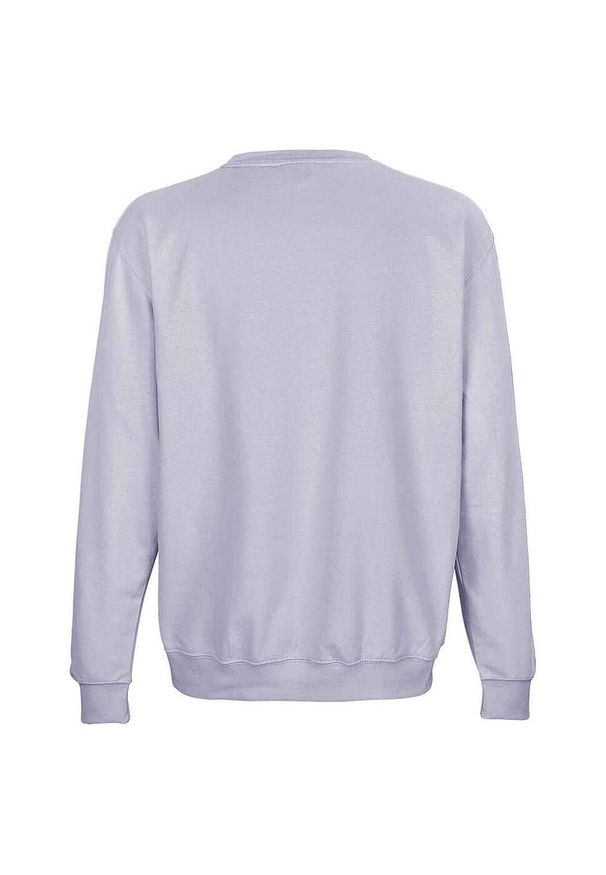 SOL'S - Bluza Rozpinana Unisex Dla Dorosłych Columbia. Kolor: czerwony, wielokolorowy, różowy