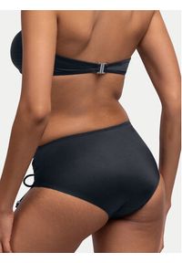 Dorina Dół od bikini Eureka D001694MI010 Czarny. Kolor: czarny. Materiał: syntetyk #7