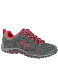 Merrell - Buty turystyczne niskie Riverbed damskie. Okazja: na spacer. Sezon: lato #1
