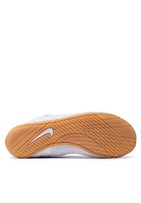 Nike Buty Fury AO2416 170 Biały. Kolor: biały. Materiał: materiał #4