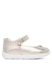 Półbuty Mayoral. Kolor: złoty #1