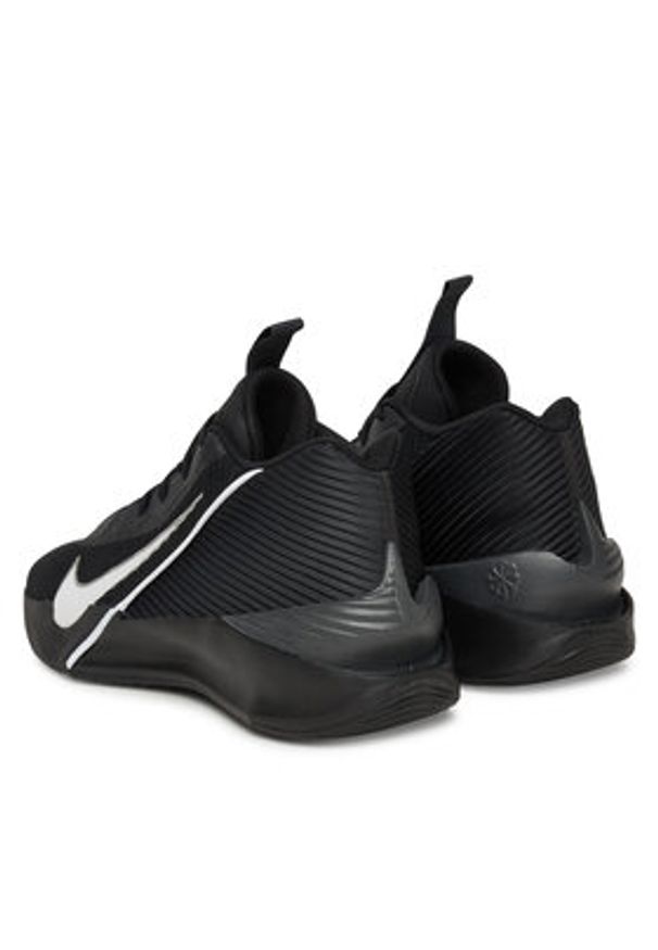 Nike Buty do koszykówki G.T. Jump Academy FV5524 003 Czarny. Kolor: czarny. Materiał: mesh, materiał. Sport: koszykówka