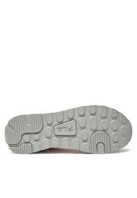 Fila Sneakersy FFM0380 Kolorowy. Materiał: materiał. Wzór: kolorowy #6