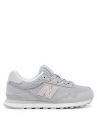 Sneakersy New Balance. Kolor: szary #1