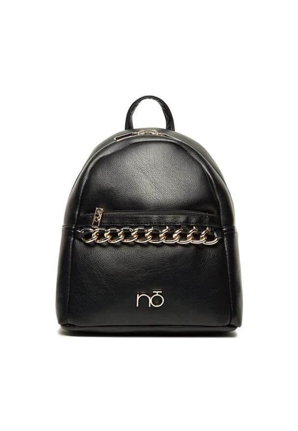 Plecak Nobo. Kolor: czarny