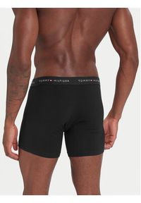 TOMMY HILFIGER - Tommy Hilfiger Komplet bokserek UM0UM02765 Czarny. Kolor: czarny. Materiał: bawełna #3
