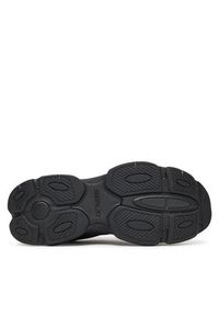 Replay - REPLAY Sneakersy GMS9M .000.C0017T Czarny. Kolor: czarny. Materiał: materiał #3