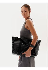 Calvin Klein Torebka Ultralight Water Repellent Tote LV04F3211G Czarny. Kolor: czarny #3
