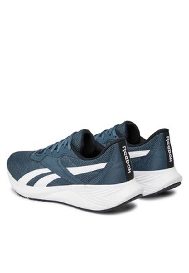 Reebok Buty do biegania Energen Tech IF5295 Turkusowy. Kolor: turkusowy. Materiał: materiał