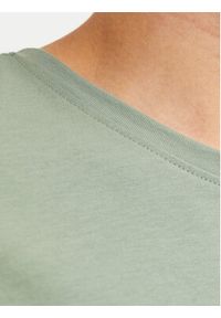 Jack & Jones - Jack&Jones T-Shirt Colton 12268439 Zielony Standard Fit. Kolor: zielony. Materiał: bawełna #4