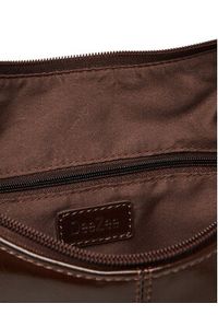 DeeZee Torebka C-DZE-S-012-08 Brązowy. Kolor: brązowy #4