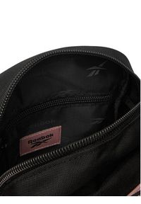Reebok Torebka C-RBK-P-003-08 Czarny. Kolor: czarny. Materiał: materiał #4
