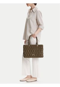 MEXX Torebka C-MEXX-L-012-08 Khaki. Kolor: brązowy #1