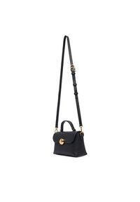 Furla Torebka Moonlight Mini WE00921 BX3036 CN O6000 Czarny. Kolor: czarny. Materiał: skórzane #2