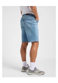 Lee - MESKIE SZORTY LEE XM 5 POCKET SHORT TENNEY 112363937 #2