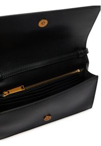 Karl Lagerfeld - KARL LAGERFELD Torebka B2W30268 Czarny. Kolor: czarny. Materiał: skórzane #6