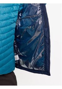 columbia - Columbia Bezrękawnik Pike Lake™ II Vest Granatowy Regular Fit. Kolor: niebieski. Materiał: syntetyk. Długość rękawa: bez rękawów #5