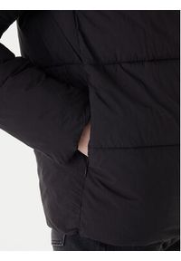 Guess Kurtka puchowa New Claudia V4YL03 WFUD0 Czarny Regular Fit. Kolor: czarny. Materiał: syntetyk #4