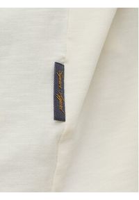 Jack & Jones T-Shirt Dover 12288897 Biały Relaxed Fit. Kolor: biały. Materiał: bawełna #5
