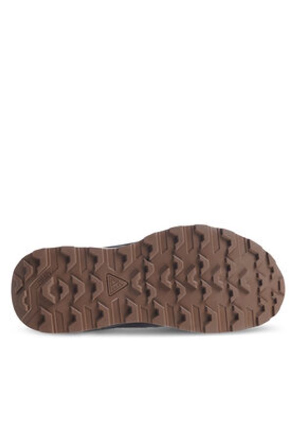 ICEPEAK - Icepeak Śniegowce Icepeak Aitoo Ms 75296 Czarny. Kolor: czarny. Materiał: materiał