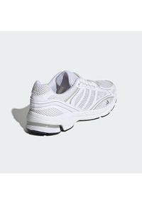 Adidas - adidas Sneakersy Spiritain 2000 Trainers KI6823 Biały. Kolor: biały. Materiał: materiał #2