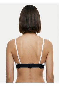 Calvin Klein Underwear Biustonosz top LV00QF8814 Biały. Kolor: biały. Materiał: syntetyk #2