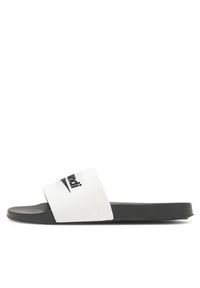 Sprandi Klapki Watercrumb MO-865695 Biały. Kolor: biały #7