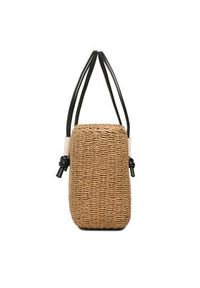 Tous - TOUS Torebka Capazo L Scoubidou 2001716959 Beżowy. Kolor: beżowy #3