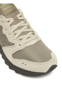 Merrell Sneakersy Alpine 83 Sneaker J007339 Szary. Kolor: szary. Materiał: materiał #6
