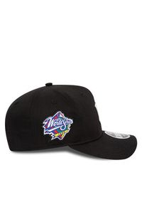 New Era Czapka z daszkiem World Series 950 Ss Nyy 60435139 Czarny. Kolor: czarny. Materiał: materiał #3
